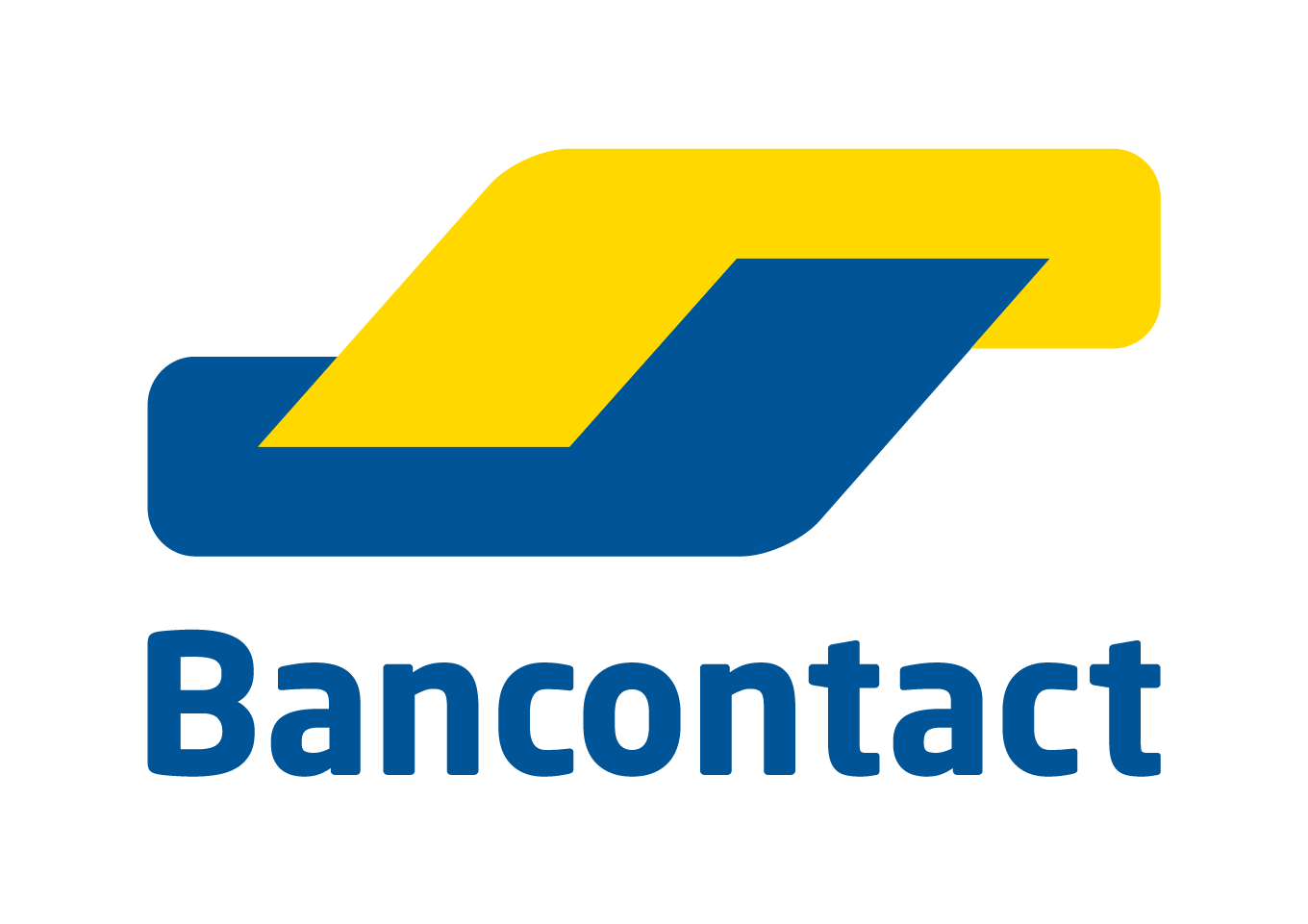 Bancontact logo